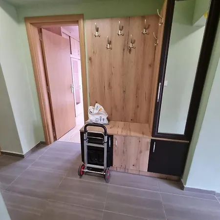 Апартамент Плевен * Plewen