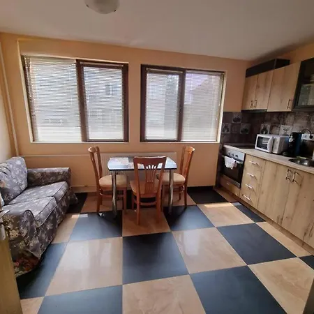 Apartament Апартамент Плевен *
