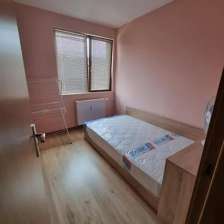 Apartament Апартамент Плевен Plewen