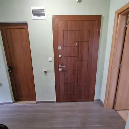 Апартамент Плевен *