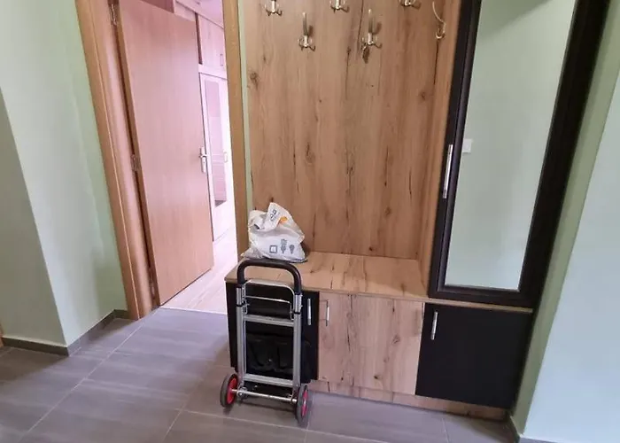 Апартамент Плевен * Pleven