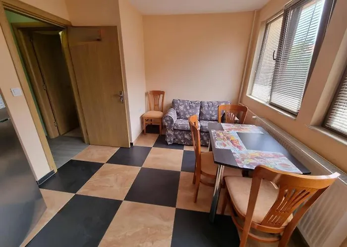 Апартамент Плевен Pleven