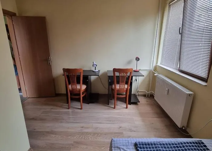 Апартамент Плевен Appartamento *