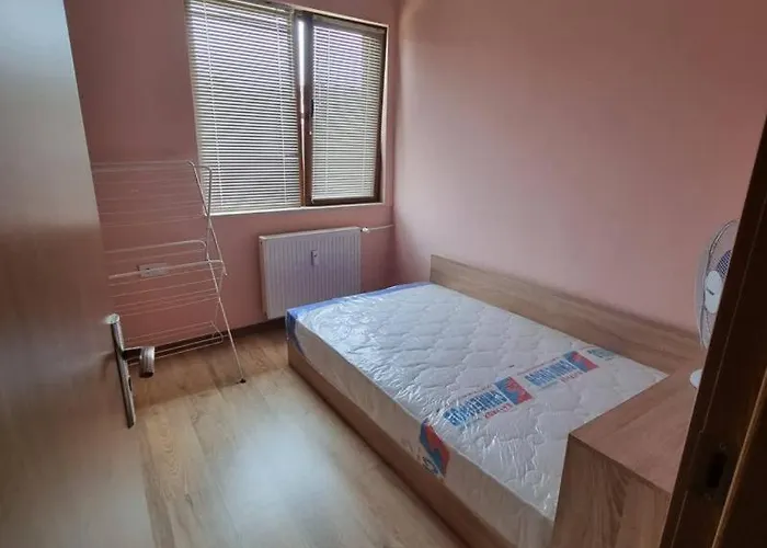 Appartamento Апартамент Плевен Pleven