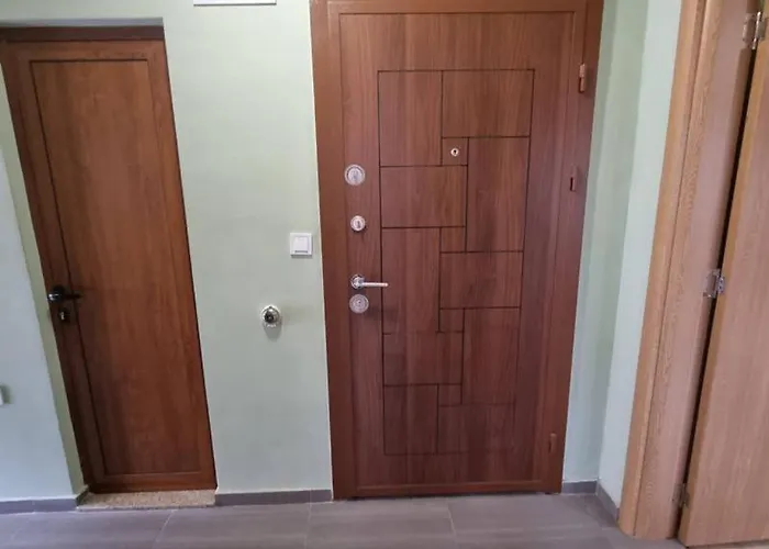 Апартамент Плевен *