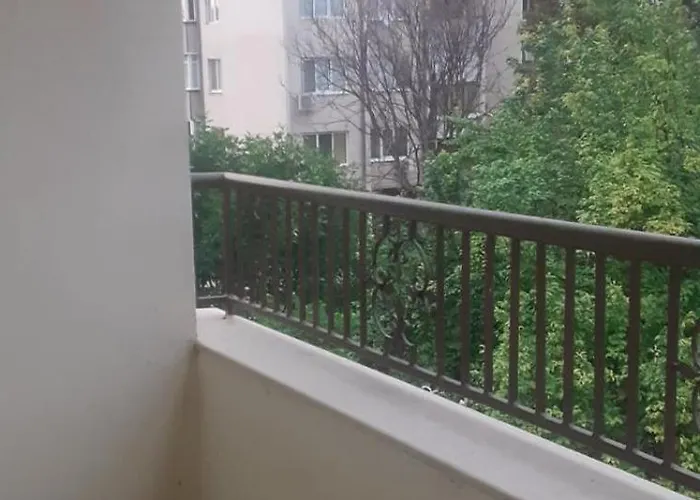 Appartamento Апартамент Плевен *